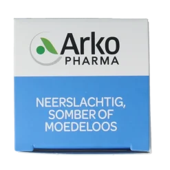 Arkocaps Sint Janskruid