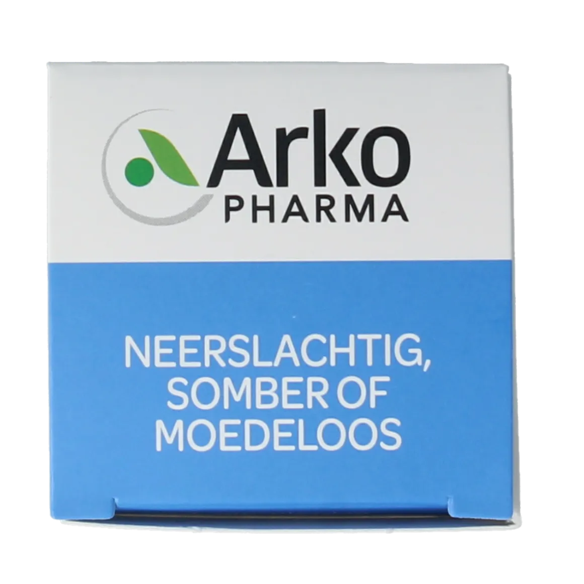 Arkocaps Sint Janskruid