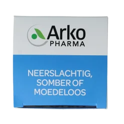 Arkocaps Sint Janskruid