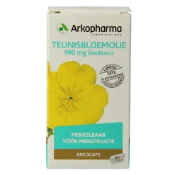 Best Arkocaps Teunisbloemolie