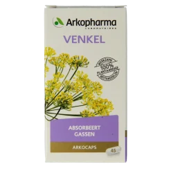 Arkocaps Venkel