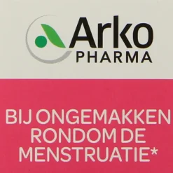 Arkocaps Vrouwenmantel