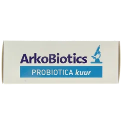 Arkopharma Arkobiotics probiotica kuur