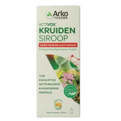 Sale Arkopharma Kruidensiroop