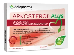 Arkosterol Akosterol plus