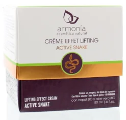 Hot Armonia Creme syn-ake venom