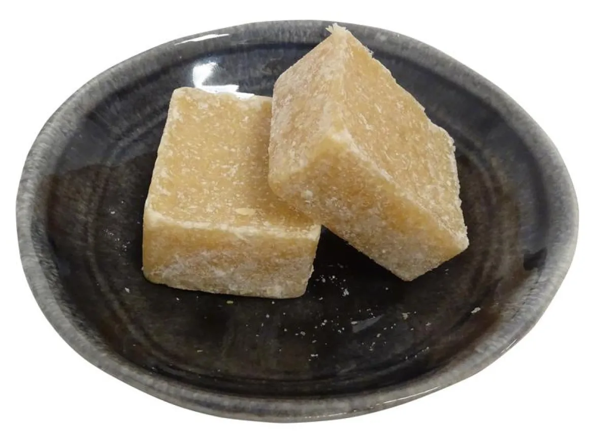 Aroma Vera Amberblok amber
