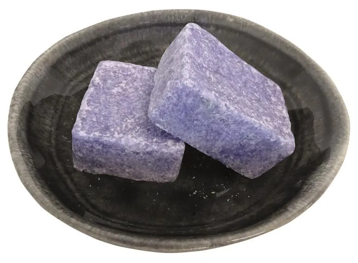 Aroma Vera Amberblok lavendel
