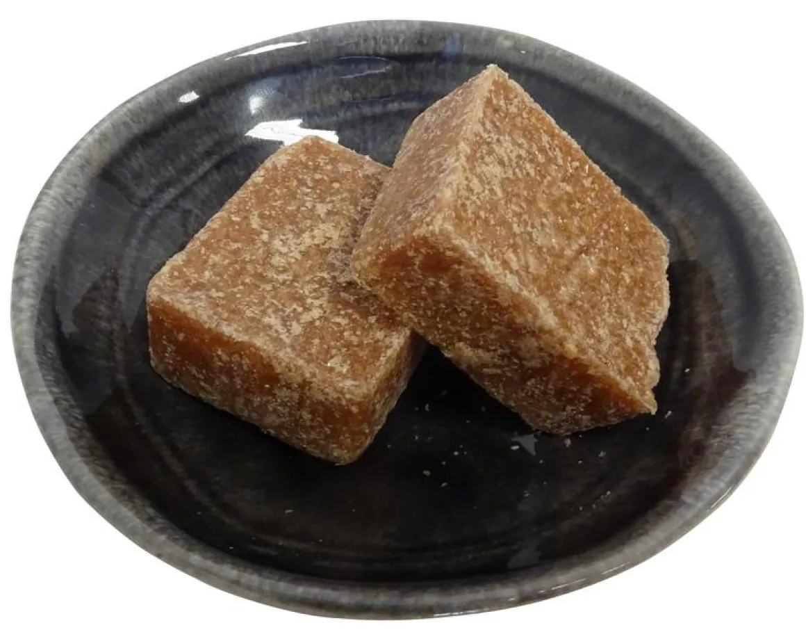 Aroma Vera Amberblok sandelwood