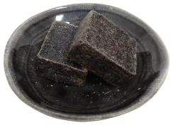 Aroma Vera Amberblok zwarte amber
