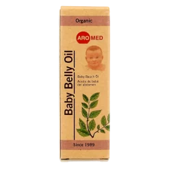 Aromed Baby buikolie