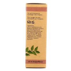 Aromed Baby inhalatie olie bio