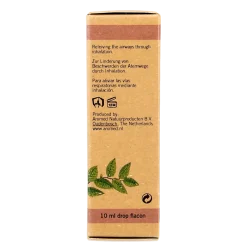 Aromed Baby inhalatie olie bio