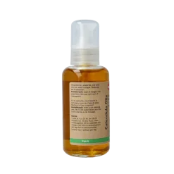 Aromed Calendula olie bio