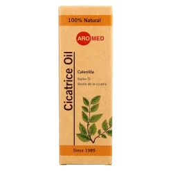 Aromed Calenlita littekenolie