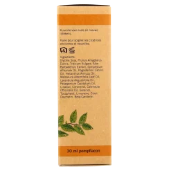 Aromed Calenlita littekenolie
