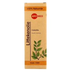 Aromed Calenlita littekenolie