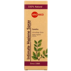 Aromed Candira intiem hygiene spray