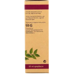 Aromed Candira intiem hygiene spray