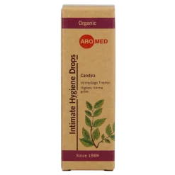 Clearance Aromed Candira intiem hygiene druppels
