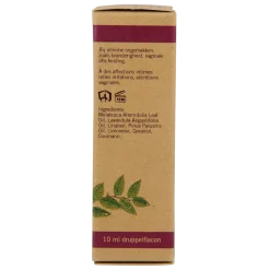 Clearance Aromed Candira intiem hygiene druppels