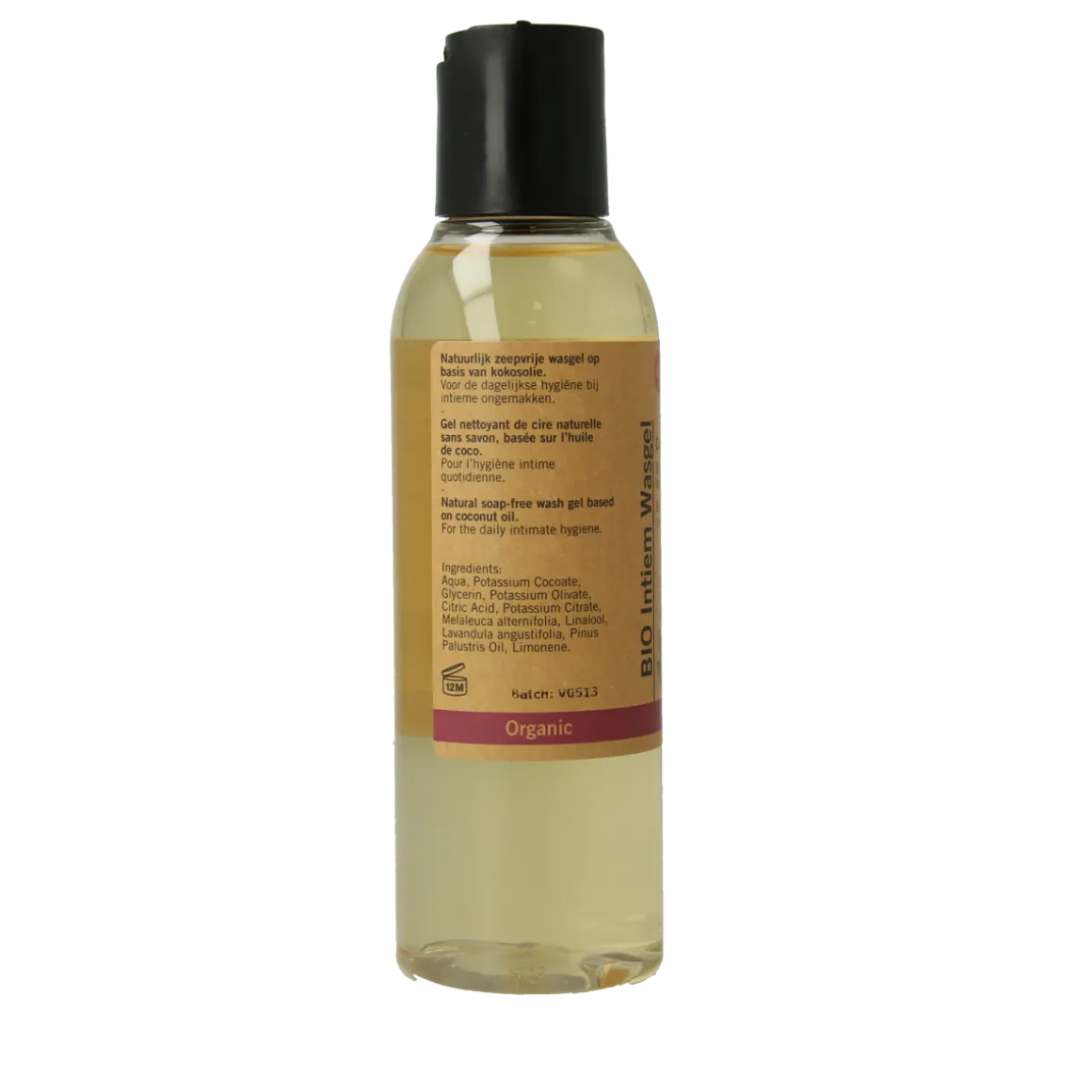 Aromed Candira intiem wasgel