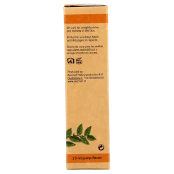 New Aromed Cuparosa gezichtsolie
