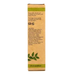 Aromed Dexema derma voetspray