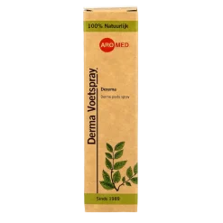 Aromed Dexema derma voetspray