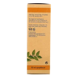 Aromed Eczea gevoelige huidolie