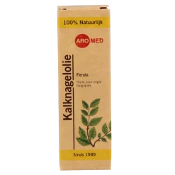 Sale Aromed Ferula kalknagel olie