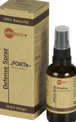 Online Aromed FORTe defense spray