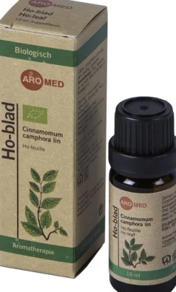 Aromed Ho-blad olie bio
