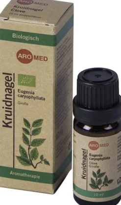 Aromed Kruidnagel olie bio