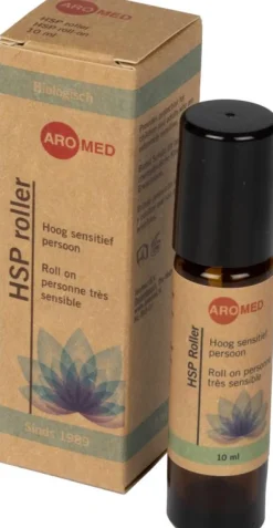 Best Aromed Lotus HSP roller