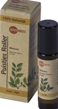 Clearance Aromed Meleuca puistjes roller