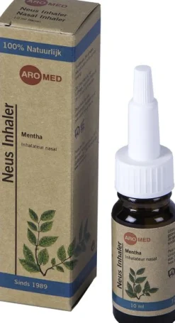 Best Aromed Mentha neus inhaler