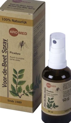 Hot Aromed Picadura voor-de-beet spray