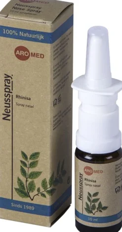 Aromed Rhinisa neusspray