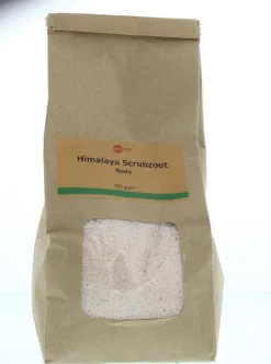 Aromed Scrubzout himalaya zak