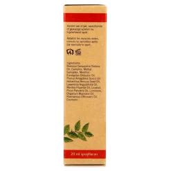 Hot Aromed Shanghan-Lun spierolie spray