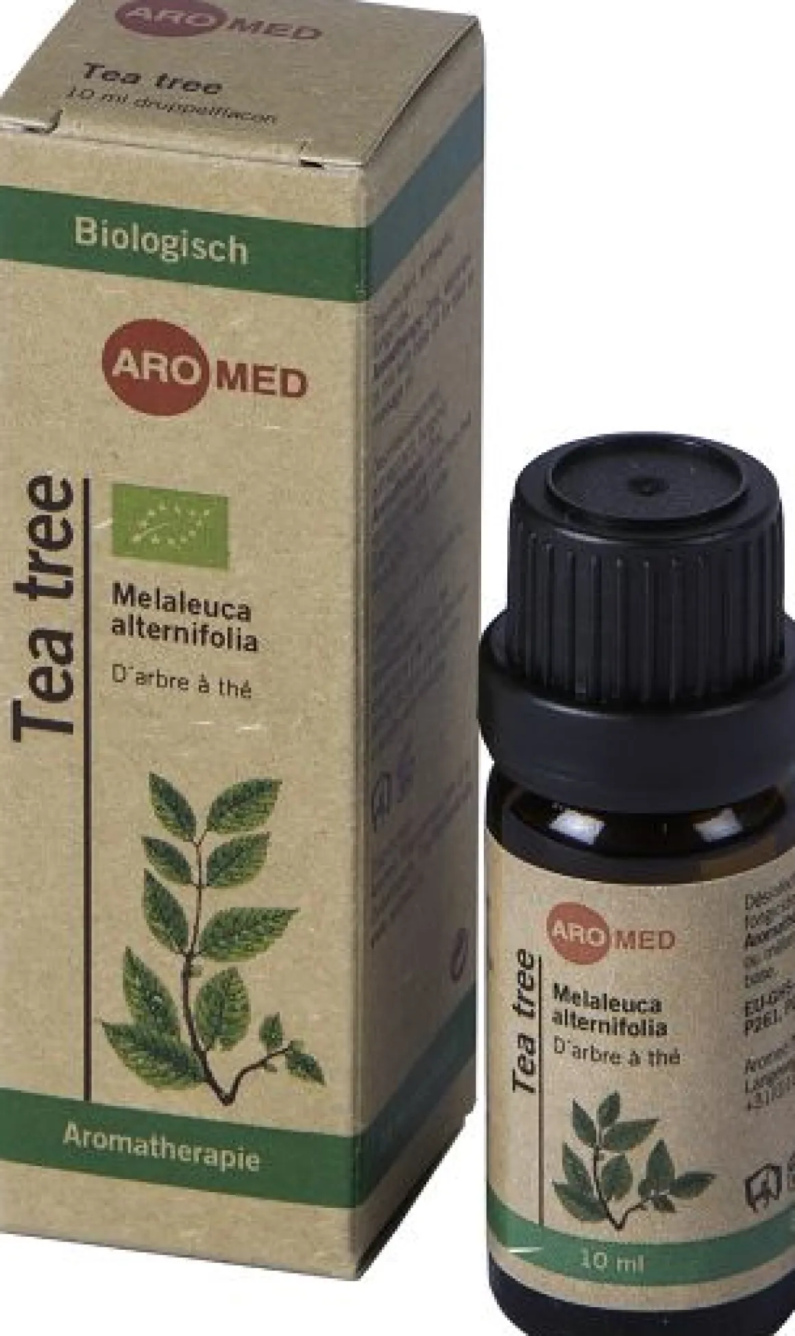 Aromed Tea tree olie bio