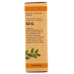 New Aromed Thurana wratten olie