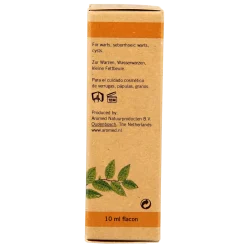 New Aromed Thurana wratten olie
