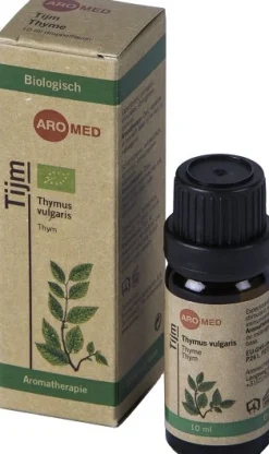 Online Aromed Tijm olie bio