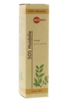 Sale Aromed Tricura SOS huidolie