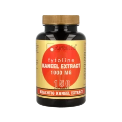 Hot Artelle Fytoline kaneelextract 1000mg