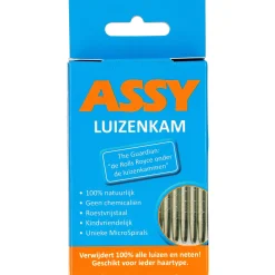 Assy Luizenkam