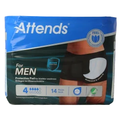 New Attends For men 4
