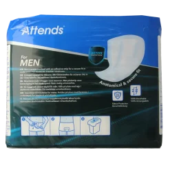New Attends For men 4